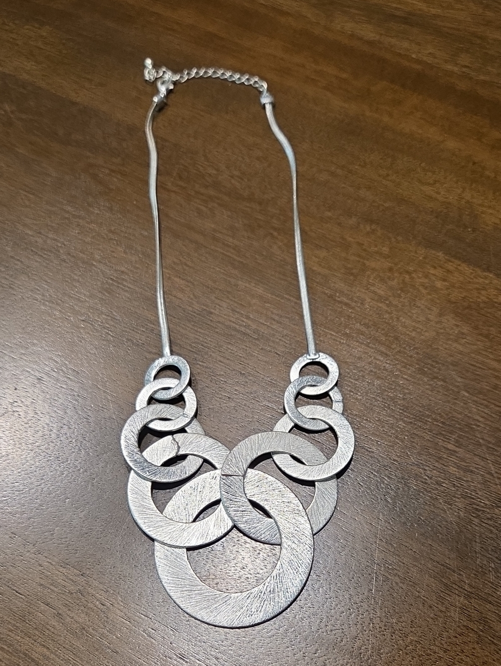 VINTAGE NECKLACE